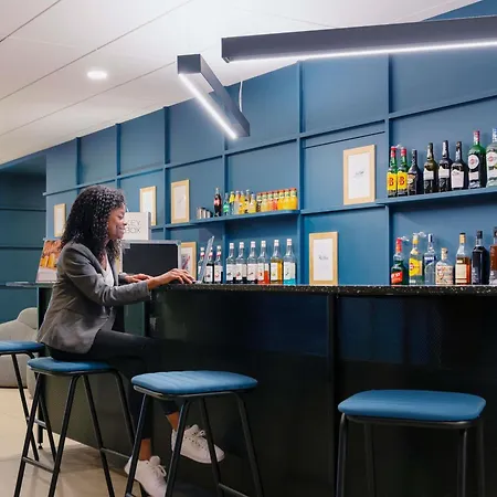 Hotel Ibis Styles Centre Gare Nancy