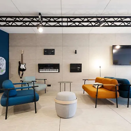 Hotel Ibis Styles Centre Gare 3*
