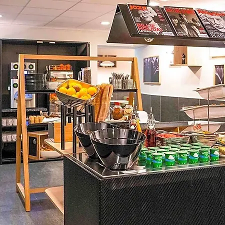 Ibis Styles Centre Gare