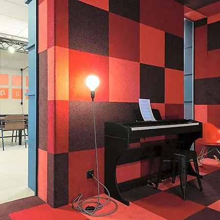 Ibis Styles Centre Gare 3* Nancy