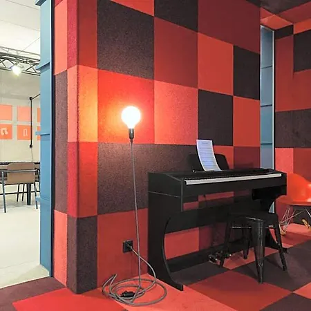 Ibis Styles Centre Gare Hotel