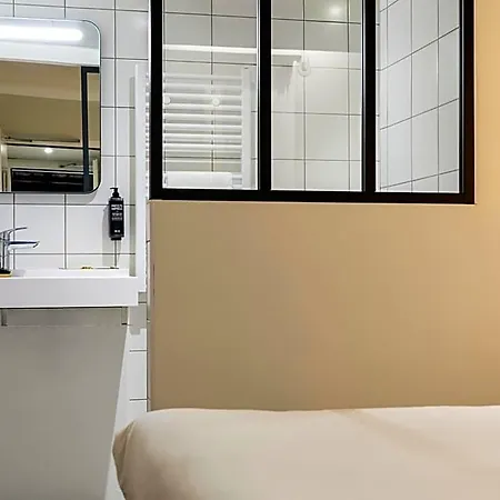 Ibis Styles Centre Gare