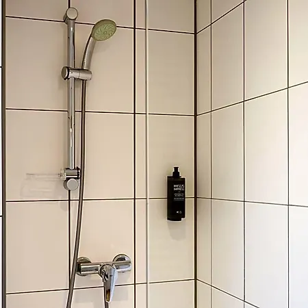 Ibis Styles Centre Gare 3* Nancy