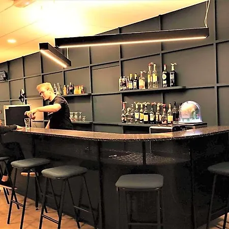 Ibis Styles Centre Gare 3* Nancy