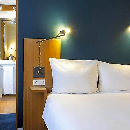 Ibis Styles Centre Gare