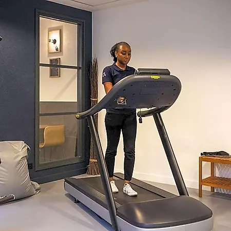 Ibis Styles Centre Gare 3*