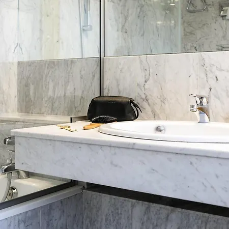 Hotel Ibis Styles Centre Gare Nancy