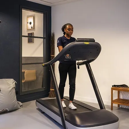 Ibis Styles Centre Gare 3* נאנסי