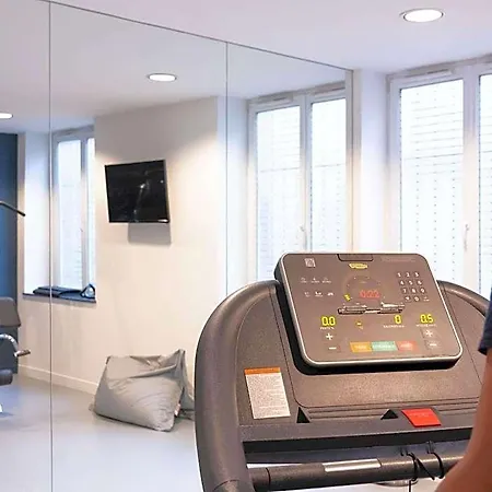 מלון Ibis Styles Centre Gare