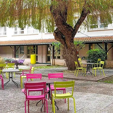 מלון Ibis Styles Centre Gare 3*