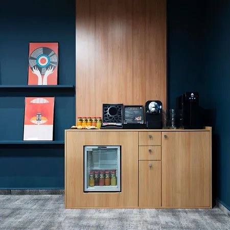Ibis Styles Centre Gare