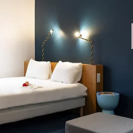 Ibis Styles Centre Gare 3*