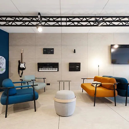 Ibis Styles Centre Gare מלון