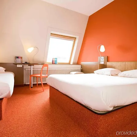 Ibis Styles Centre Gare Ξενοδοχείο 3*