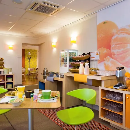 Ξενοδοχείο Ibis Styles Centre Gare