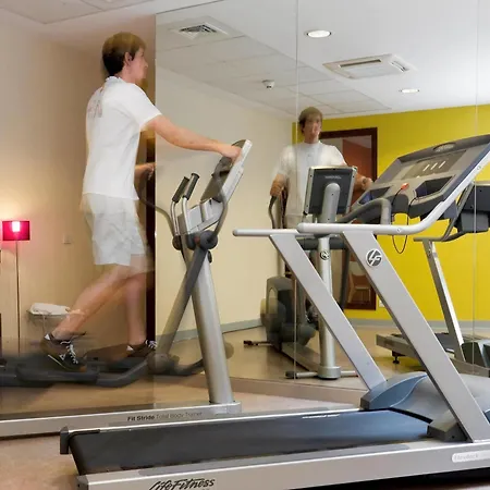 Ibis Styles Centre Gare Ξενοδοχείο 3*