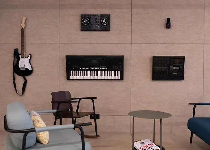 イビス　スタイルズ サントル ガール ホテル 3*