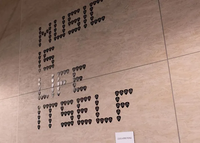 Ibis Styles Centre Gare فندق