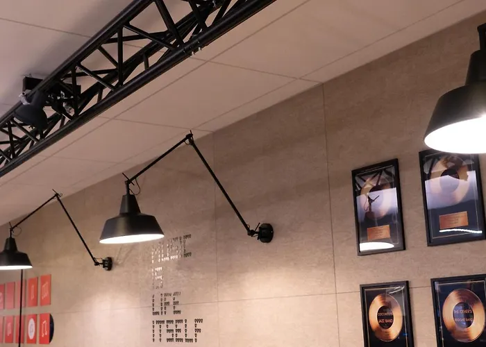 Ibis Styles Centre Gare