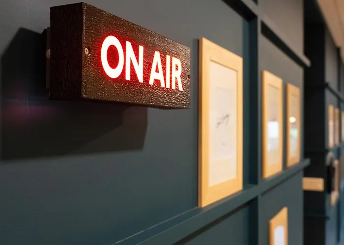 ホテル イビス　スタイルズ サントル ガール 3*