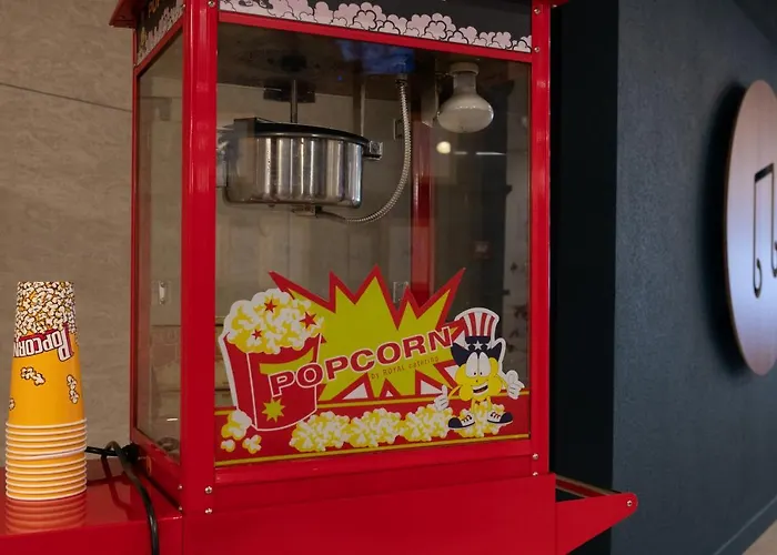 Ibis Styles Centre Gare מלון