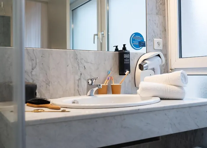 Ibis Styles Centre Gare