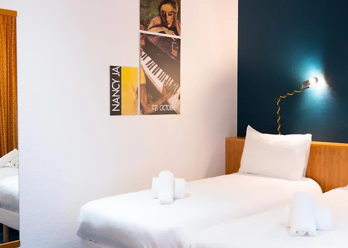 Ibis Styles Centre Gare