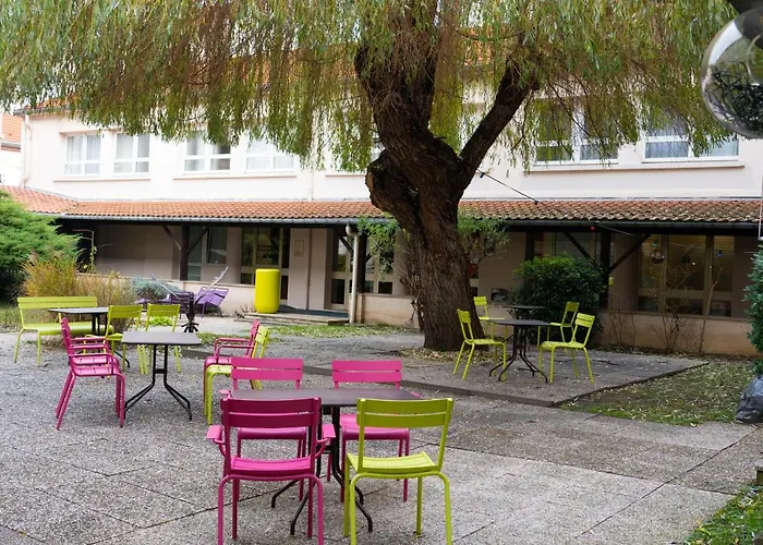 فندق Ibis Styles Centre Gare نانسي