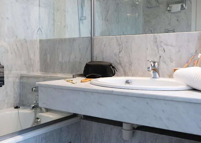 Ibis Styles Centre Gare 3* نانسي