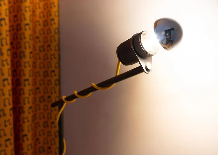 Ibis Styles Centre Gare 3* Nancy