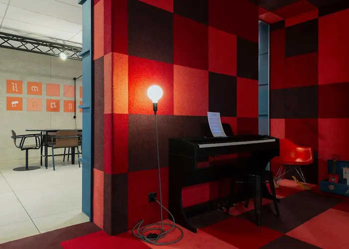 Ibis Styles Centre Gare Hotel