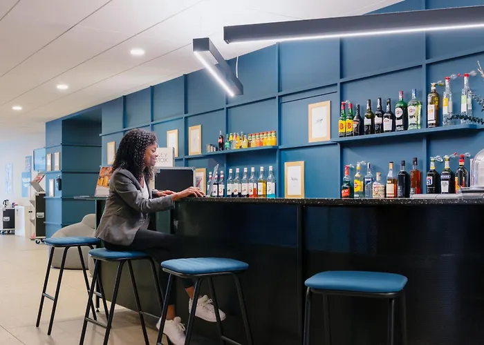 מלון Ibis Styles Centre Gare