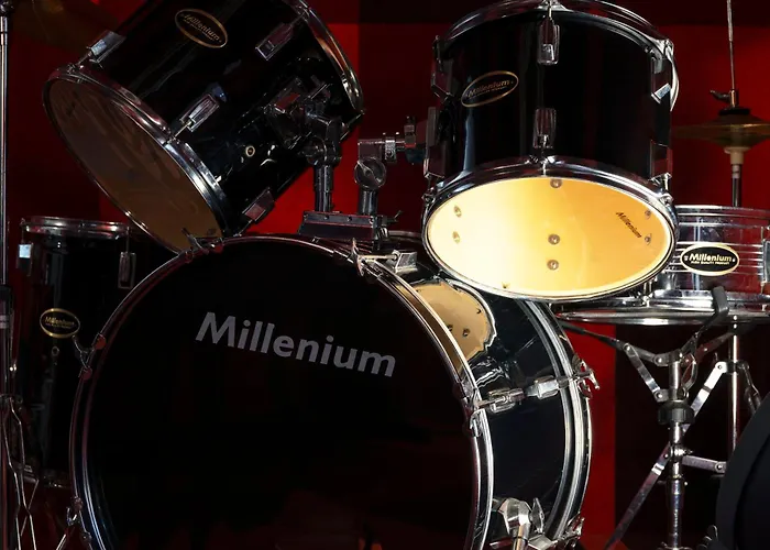 Ibis Styles Centre Gare نانسي