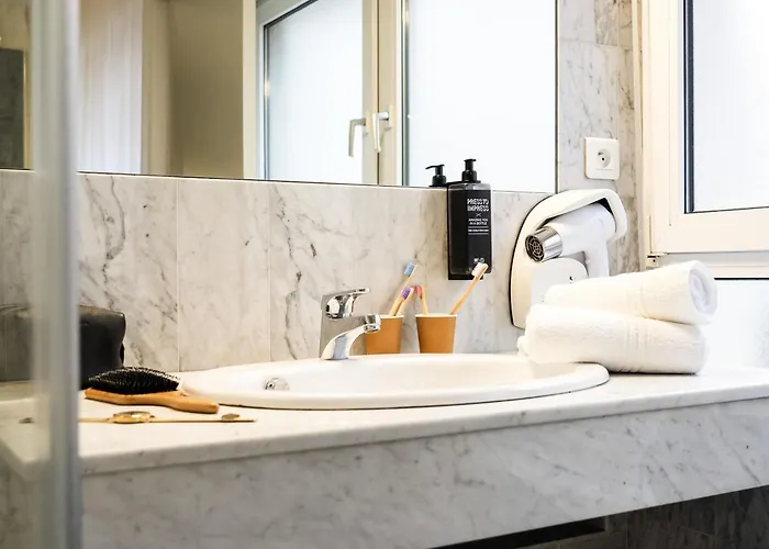 Ibis Styles Centre Gare 3*