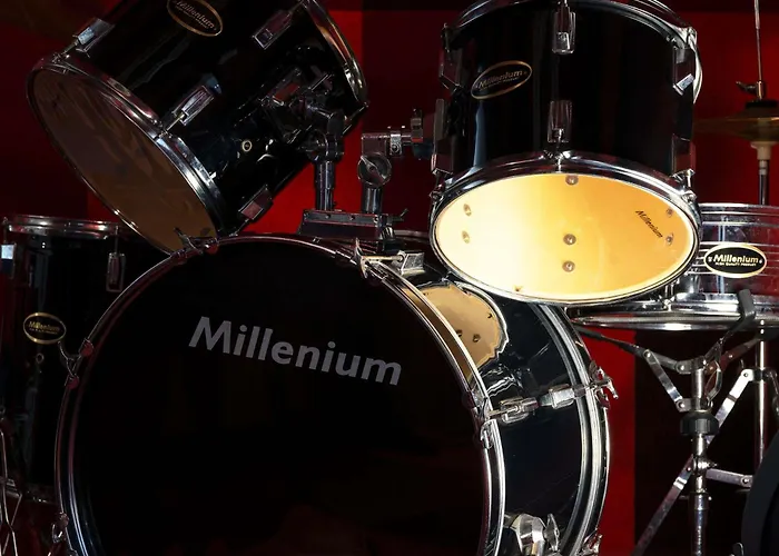 イビス　スタイルズ サントル ガール