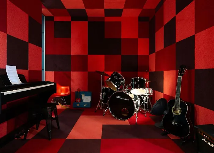 Ibis Styles Centre Gare מלון