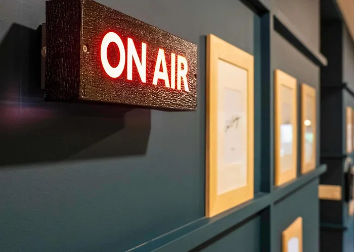 Ibis Styles Centre Gare מלון