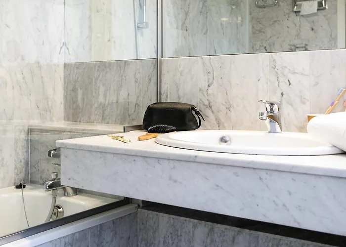 فندق Ibis Styles Centre Gare