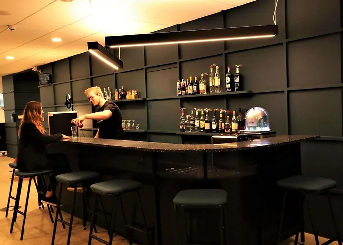 מלון Ibis Styles Centre Gare