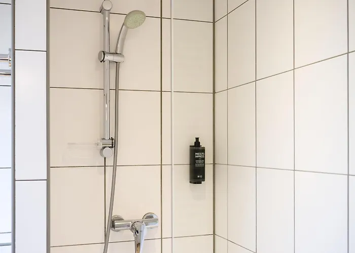 Ibis Styles Centre Gare 3*