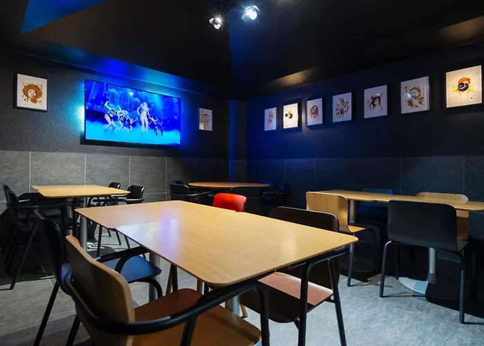 Ibis Styles Centre Gare فندق