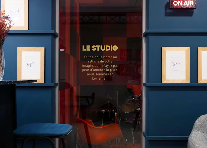 イビス　スタイルズ サントル ガール 3*