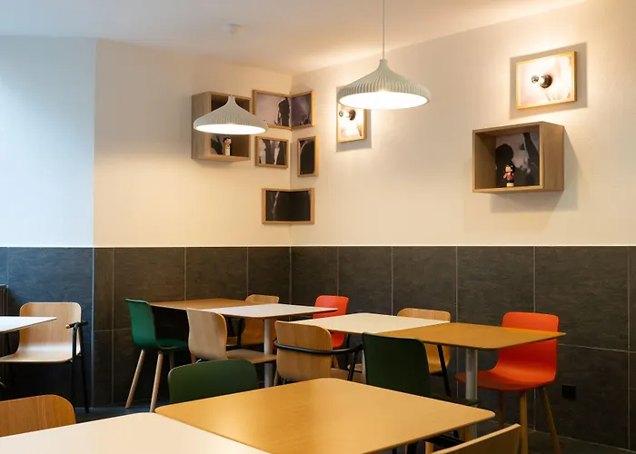 Ibis Styles Centre Gare מלון