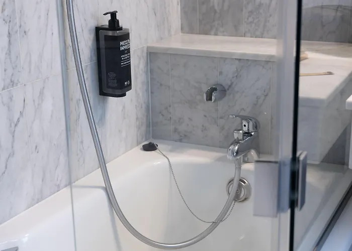 Ibis Styles Centre Gare 3*