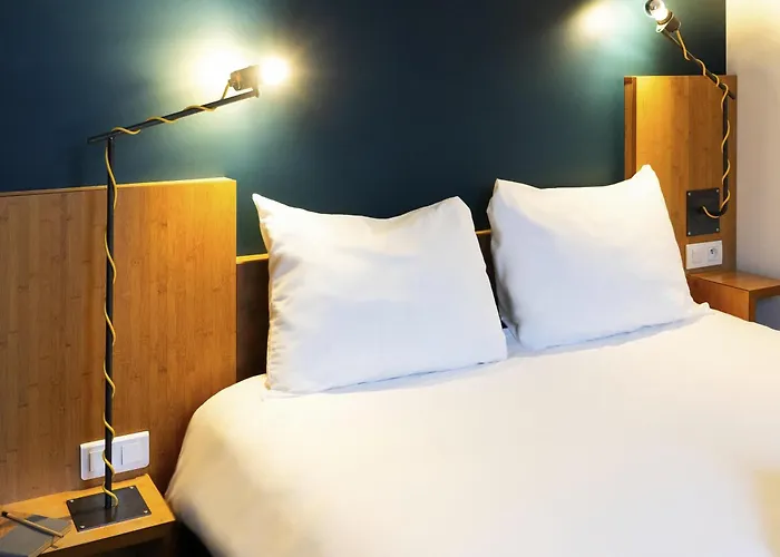 فندق Ibis Styles Centre Gare