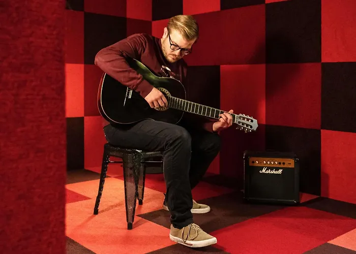 イビス　スタイルズ サントル ガール ホテル