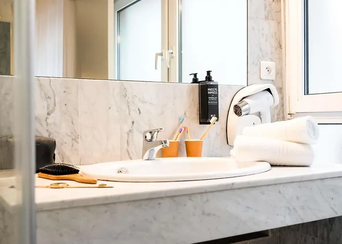 ホテル イビス　スタイルズ サントル ガール 3*