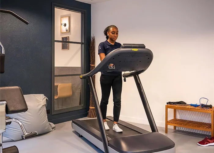 Otel Ibis Styles Centre Gare