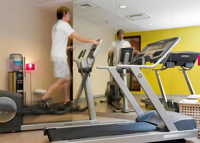 Ibis Styles Centre Gare فندق 3*