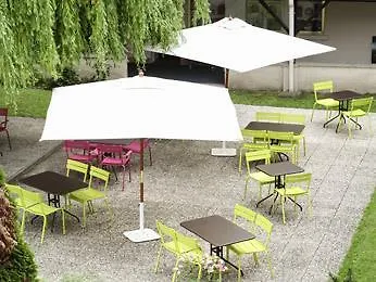 מלון Ibis Styles Centre Gare נאנסי